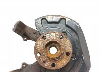 ZWROTNICA LEWY PRZÓD 1.0 TSI Skoda Scala I (2019-)