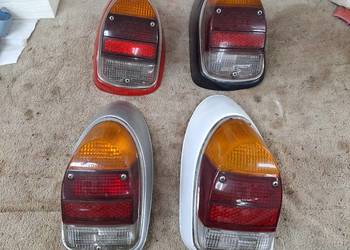 VW Garbus lampy tylne tzw.żelazka strona Lewa do modeli 1300/1302