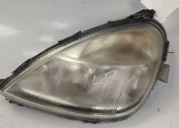 LAMPA LEWA PRZÓD MERCEDES - BENZ A 140 A1688200961