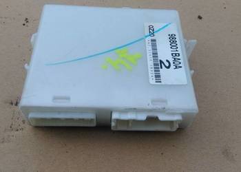 Moduł ECU Sterownik Infiniti FX QX 3.0D EU