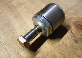 Heder Łożysko Główka kosy Schumacher John Deere Deutz Fahr claas 11291CF