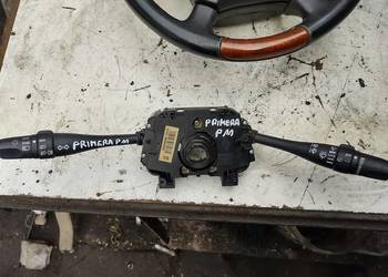 NISSAN PRIMERA P11 combi przełącznik zespolony