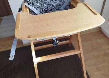 Fotelik do karmienia dzieci Bebe Confort