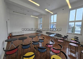 Lokal Gorzyczki 43m2