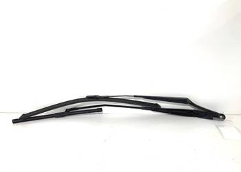 RAMIĘ WYCIERACZKI KOMPLET PRZÓD SEAT LEON III 5F1955410 MOCOWANIE