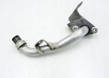 Rurka przewód spalin egr 4.4 N62 BMW 5 6 7 X5 E60 E61 E63 E64 E65 E66 ALPIN