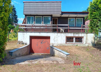 Dom wolnostojący Boguchwałowice Aleja Iii 160m2