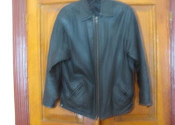 Kurtka skora do pasa