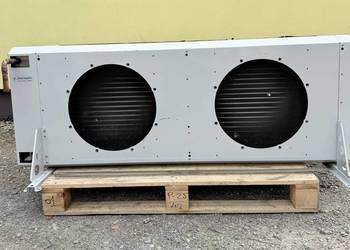 Blok skraplacza Thermofin X-TCMU 040-12-A-N-D5-HE (bez wentylatorów)