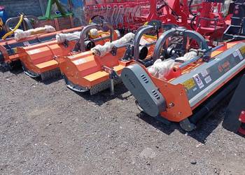 Kosiarka Bijakowa ORKAN KTKS180D