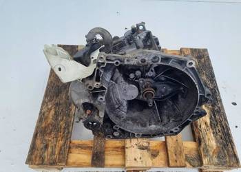 Peugeot 207 1.6 HDI SKRZYNIA BIEGÓW manualna MANUAL 20DP27