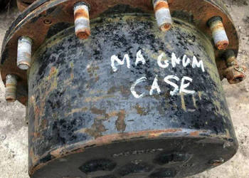 Case Magnum 225 250 - Most Napędowy Przedni [CZĘŚCI]