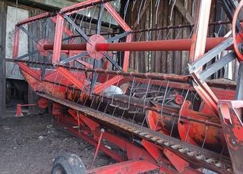 Fahr M1300 Hydromat