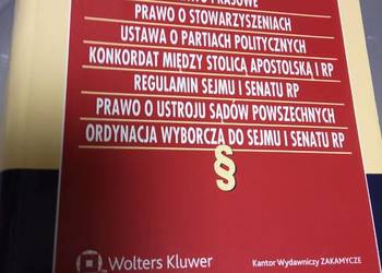 Prawo o stowarzyszeniach Prawo o stowarzyszeniach
