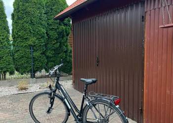 Rower Trekkingowy/ miejski BOCAS