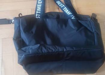 Torba dla niemowlaka/do wózka