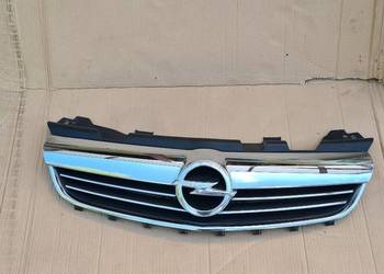 Gril Opel Zafira B