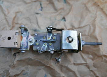 ZIŁ,UAZ,URAL PRZEŁĄCZNIK GŁÓWNY ŚWIATEŁ P-44