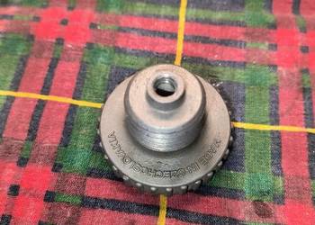 Gaźnik Jikov - Części