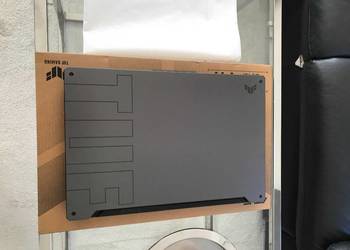 Laptop Asus Tuf Gaming F17 17'3 i5 512GB 16GB RAM