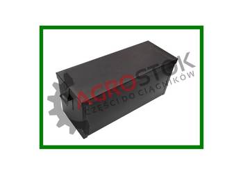 Skrzynka narzędziowa mtz ursus Skrzynka narzędziowa mtz ursus