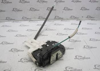 HYUNDAI i40 13r zamek drzwi lewy przód A045035 5 PIN HYUNDAI i40 13r zamek drzwi lewy przód A045035 5 PIN