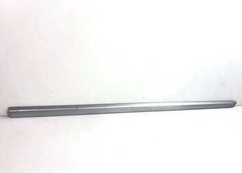 LISTWA DRZWI PRAWY PRZÓD PEUGEOT 407 Sportowy/Coupe 9651367177