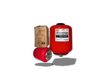 Nowe naczynie wzbiorcze przeponowe TERM 5L