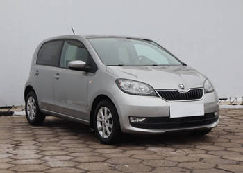 Skoda Citigo 1.0 MPI