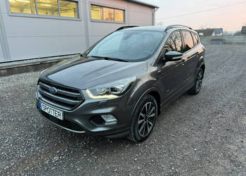 Ford Kuga Śliczna Lift Full Opcja ST-Line 4x4 AWD II (2012-)