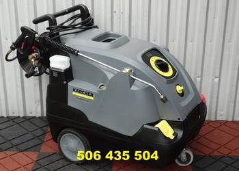 Myjka Ciśnieniowa Karcher HDS 6/14 CX *2018 rok* gorąca woda *zwijak