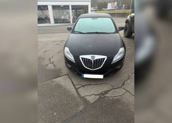 Lancia Delta 1,6 Multijet z Niemiec