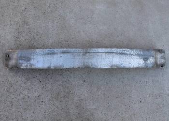 BELKA WZMOCNIENIE ZDERZAKA PRZÓD OPEL CORSA D 13191879