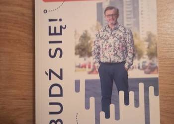 Fryderyk Karzełek – Obudź się