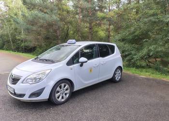 Sprzedam Taxi