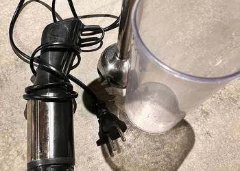 Blender Moulinex Slim Force 700W Active Flow