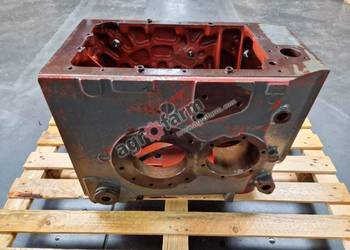 Obudowa tylnego mostu Renault 75-14, 85-14, 90-34