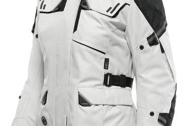 Dainese LadaKH Lady White kurtka motocyklowa damska roz 38