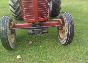 Traktor rolniczy Zetor k 25