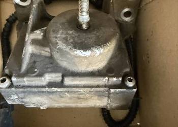 Nastawnik silnik sterownik EGR Mercedes Actros A4701500994