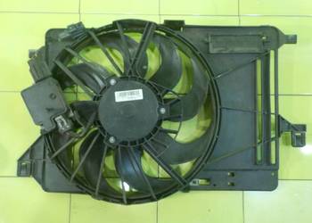 FORD FOCUS MK3 13r HB 5D wentylator chlodnicy 8240680