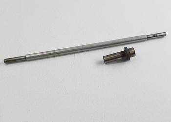Wysprzeglik Popychacz Sprzegla Suzuki Ltz 400 Gaznik
