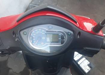 Skuter Sym jet4 bez prawa rejestracji na części lub caly