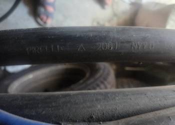 Kabel energetyczny NYY-J 4x50