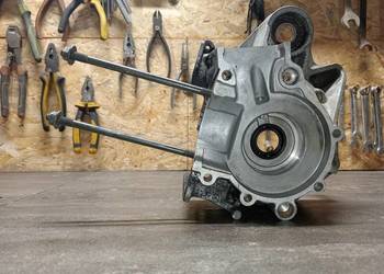 Yamaha Neos Aerox 100 - Blok / Karter silnika Prawy