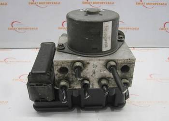 MINI COOPER R56 pompa ABS 15803706 54084829A