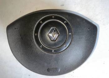 Poduszka powietrza Airbag Renualt Megane II Poduszka powietrza Airbag Renualt Megane II