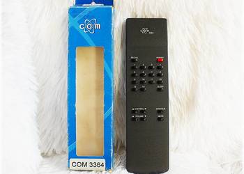Pilot COM 3364 TV Nowy w kartoniku Oryginał z lat 90'