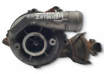 TURBOSPRĘŻARKA Ford Mondeo IV 2.0 TDCI turbo 9662464980