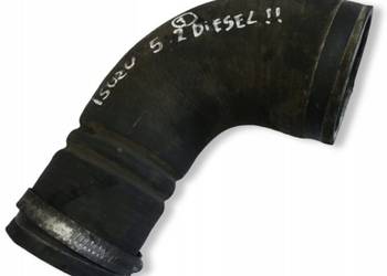 RURA POWIETRZA Isuzu NQR 5.2 D Przewód wąż